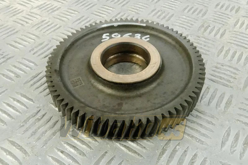 Perkins 4111A034 - Camshaft for Construction machinery: picture 1 Perkins 4111A034 - Camshaft for Construction machinery: picture 1