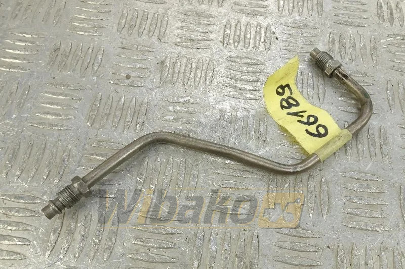 Perkins 4122M012 - Injector for Construction machinery: picture 1 Perkins 4122M012 - Injector for Construction machinery: picture 1