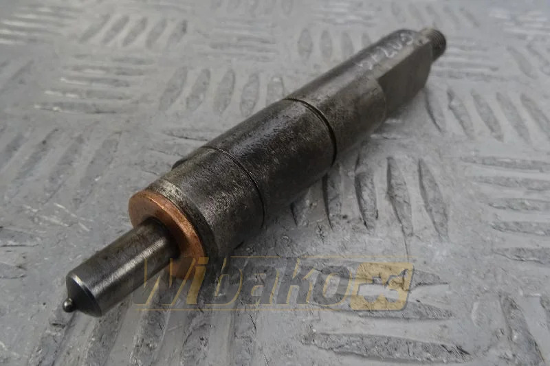 Perkins LRB6701418 - Injector for Construction machinery: picture 1 Perkins LRB6701418 - Injector for Construction machinery: picture 1