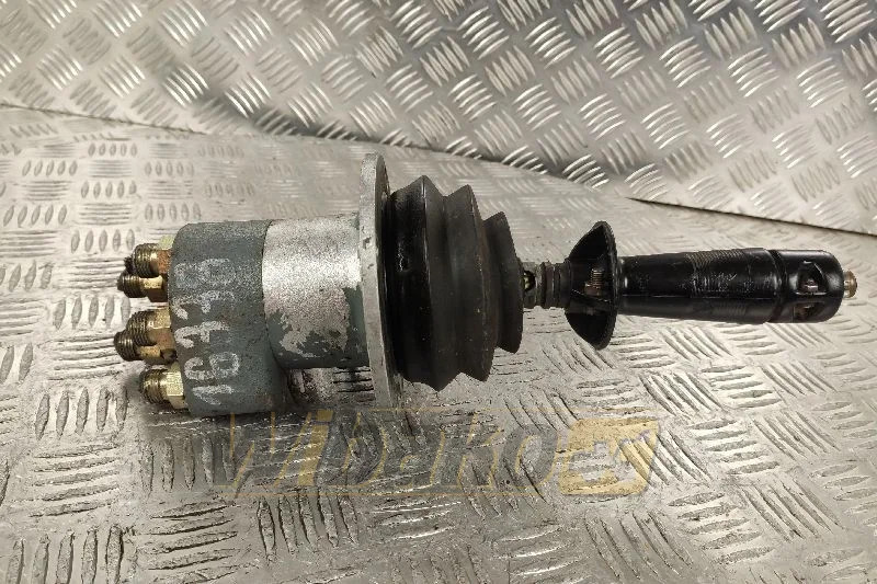 Rexroth sigma TH225898.00 - Hydraulic valve for Construction machinery: picture 1 Rexroth sigma TH225898.00 - Hydraulic valve for Construction machinery: picture 1