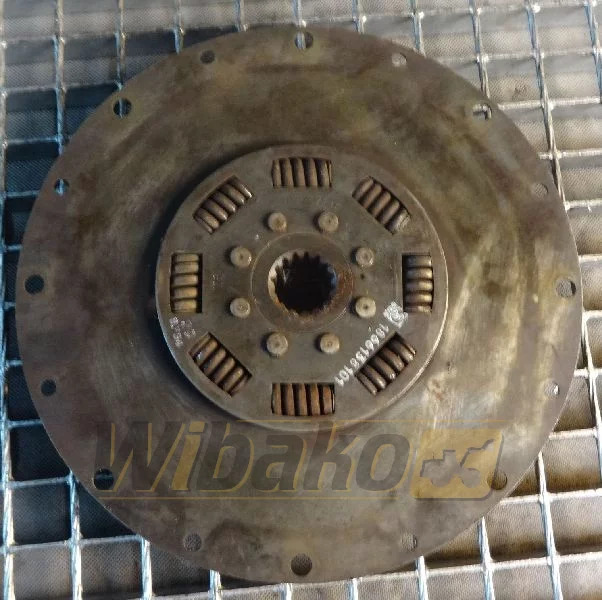 Sachs 16/35/315 - Clutch and parts for Construction machinery: picture 1 Sachs 16/35/315 - Clutch and parts for Construction machinery: picture 1