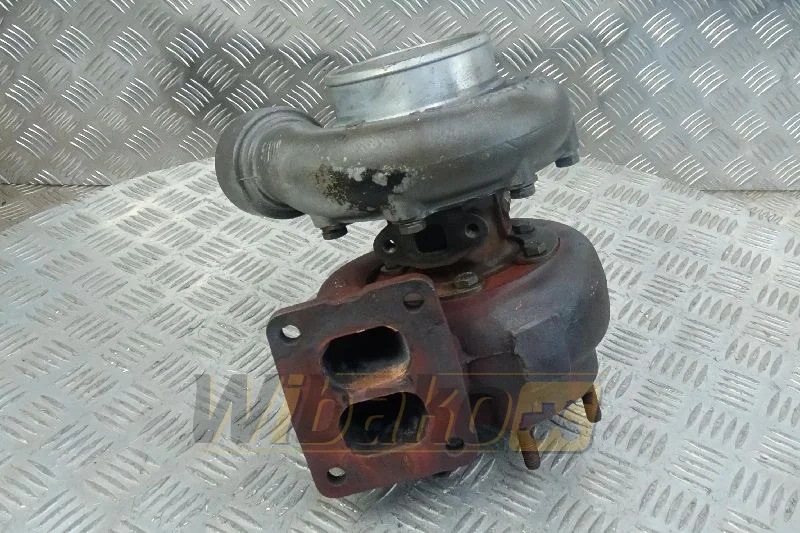 Schwitzer S300-065U 04226496KZ - Turbo for Construction machinery: picture 1 Schwitzer S300-065U 04226496KZ - Turbo for Construction machinery: picture 1