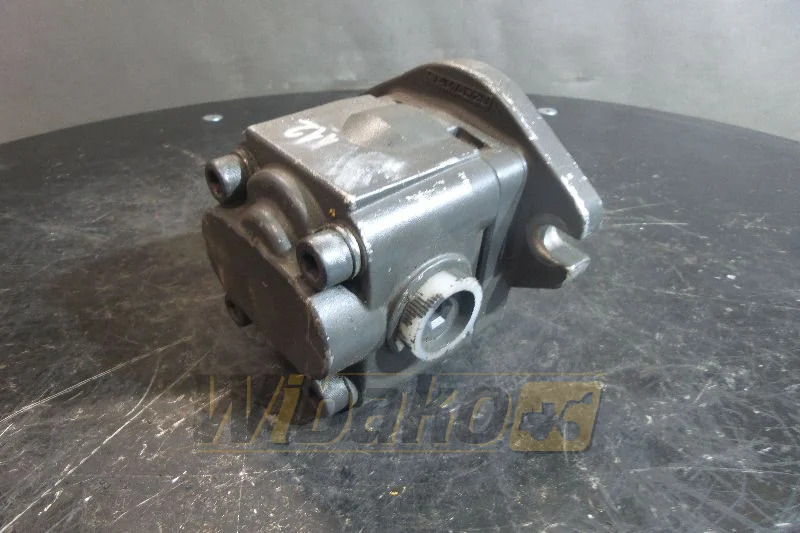 Shimadzu K3V112 A14L967 - Hydraulic pump for Construction machinery: picture 2 Shimadzu K3V112 A14L967 - Hydraulic pump for Construction machinery: picture 2