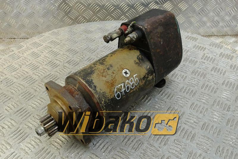 Starter for engine Volvo TD102 11031126 - Starter: picture 1 Starter for engine Volvo TD102 11031126 - Starter: picture 1