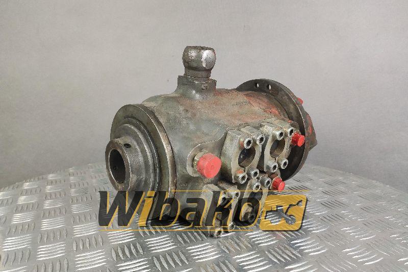 Swing joint (Svivel joint) Atlas 3000610001/002 - Transmission for Construction machinery: picture 1 Swing joint (Svivel joint) Atlas 3000610001/002 - Transmission for Construction machinery: picture 1