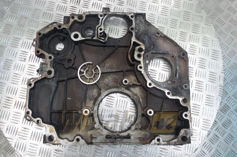 Volvo 20592784 - Camshaft for Construction machinery: picture 1 Volvo 20592784 - Camshaft for Construction machinery: picture 1