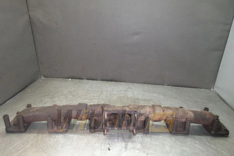Volvo FH12 396470812 - Exhaust manifold for Construction machinery: picture 1 Volvo FH12 396470812 - Exhaust manifold for Construction machinery: picture 1