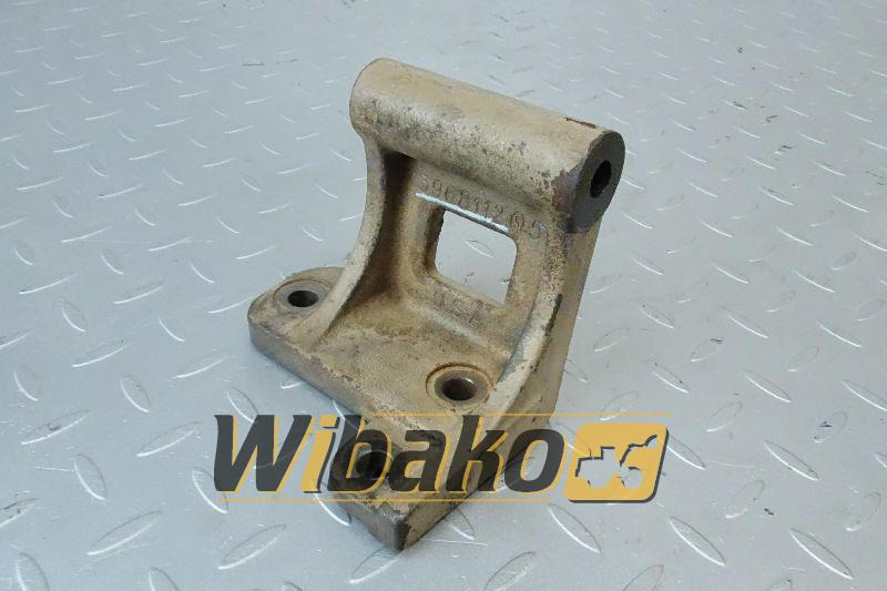 Wspornik alternatora Cummins 3968112 - Alternator for Construction machinery: picture 1 Wspornik alternatora Cummins 3968112 - Alternator for Construction machinery: picture 1