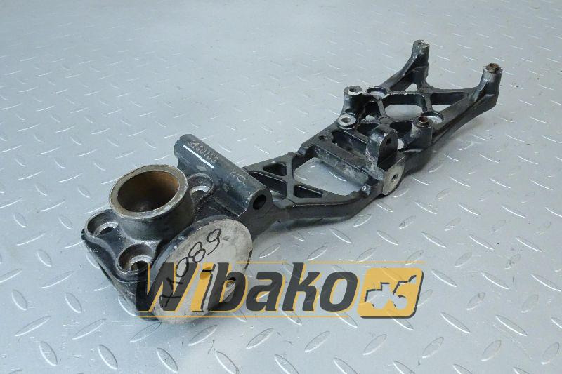 Wspornik alternatora Cummins 5260167 - Alternator for Construction machinery: picture 1 Wspornik alternatora Cummins 5260167 - Alternator for Construction machinery: picture 1