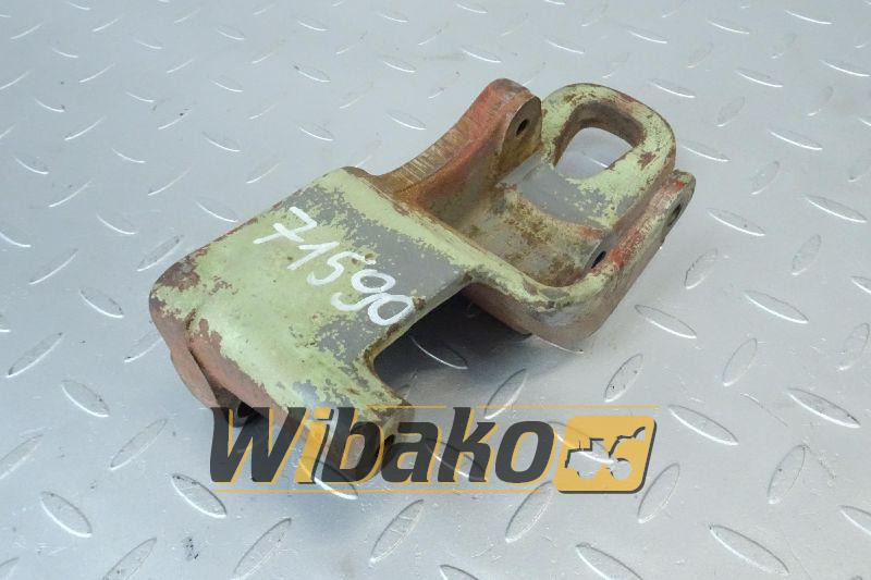 Wspornik alternatora Deutz 04204377R - Alternator for Construction machinery: picture 1 Wspornik alternatora Deutz 04204377R - Alternator for Construction machinery: picture 1