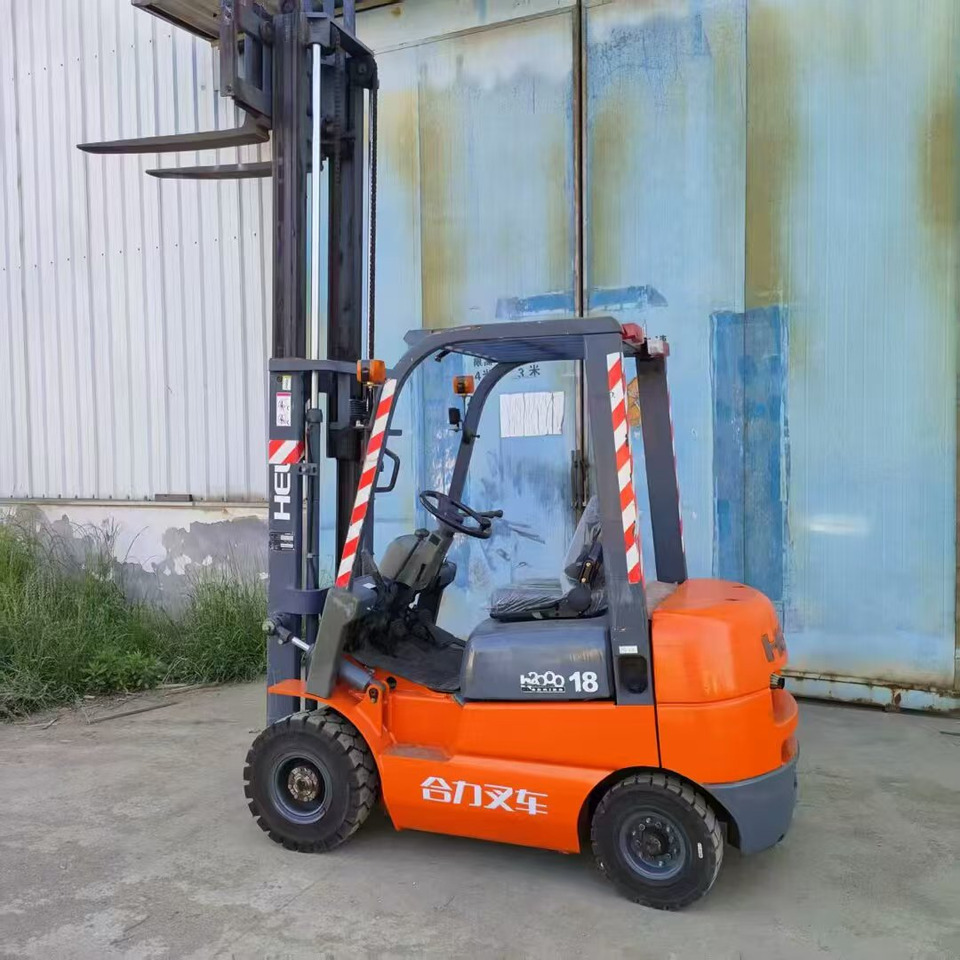 合力 1.8-ton - Spider lift: picture 3 合力 1.8-ton - Spider lift: picture 3