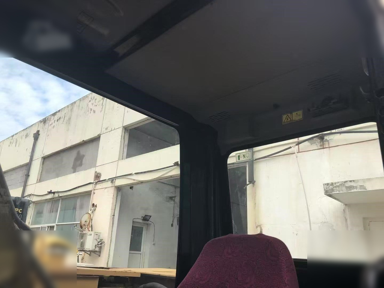 CATERPILLAR 307D - Crawler excavator: picture 5 CATERPILLAR 307D - Crawler excavator: picture 5