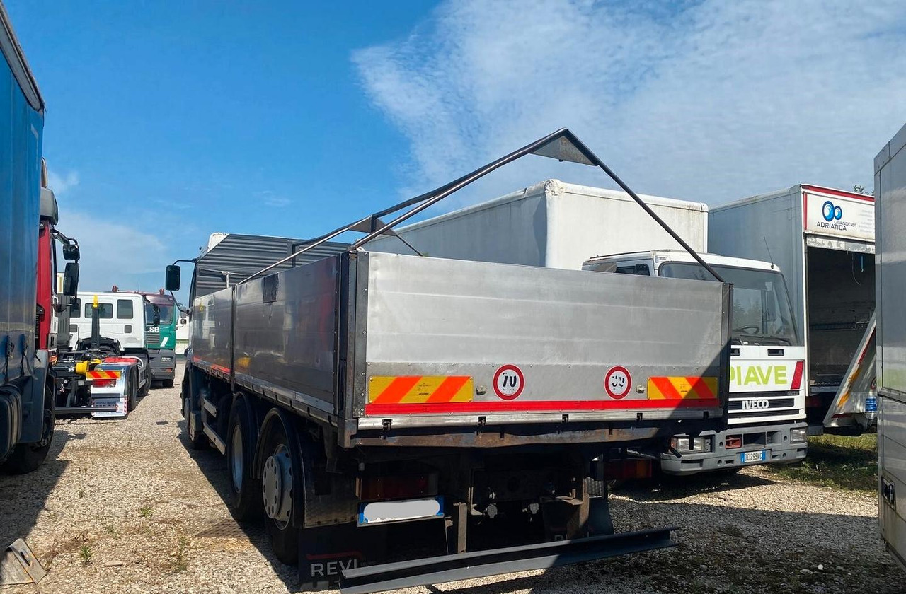 RENAULT PREMIUM 400 - Tipper: picture 2 RENAULT PREMIUM 400 - Tipper: picture 2