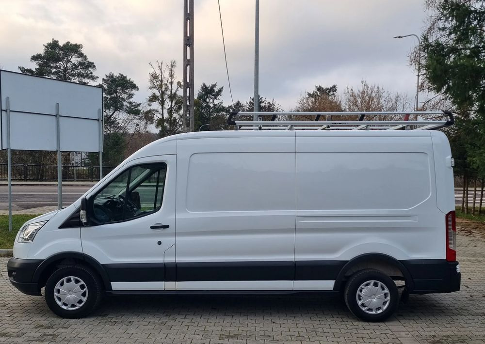 Ford Transit - Small van: picture 2 Ford Transit - Small van: picture 2