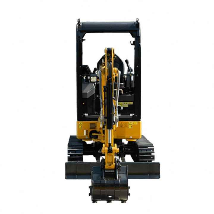 Brand New 1.7 Tons Construction Machinery CAT 301.7 CR Brand New Excavator for Sale - Mini excavator: picture 5 Brand New 1.7 Tons Construction Machinery CAT 301.7 CR Brand New Excavator for Sale - Mini excavator: picture 5