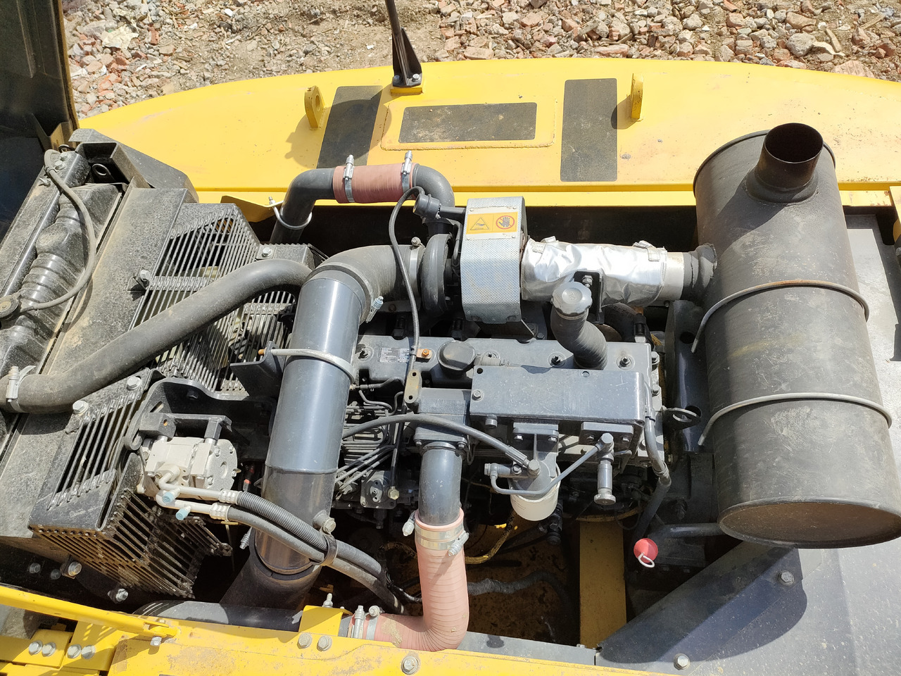 Construction machinery KOMATSU Good Condition Used Komatsu360 Komastu Pc360 Excavator Machine for Cheap Price Hot Sale in China: picture 10 Construction machinery KOMATSU Good Condition Used Komatsu360 Komastu Pc360 Excavator Machine for Cheap Price Hot Sale in China: picture 10