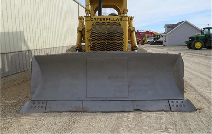 Bulldozer Used CAT D7 D7G Bulldozer with Winch /Caterpillar Bulldozer with Winch CAT D7G D7H D7R Dozer for Sale: picture 6