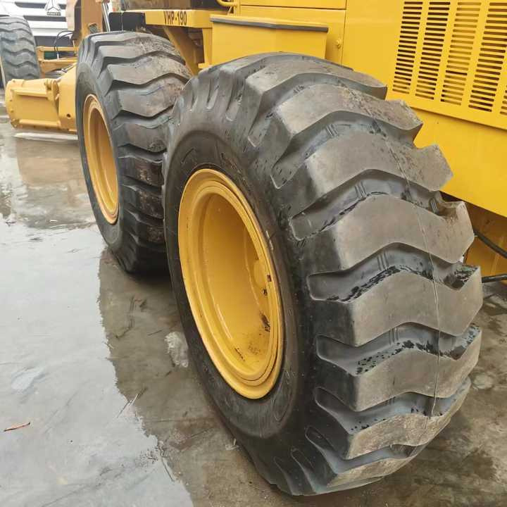 Used Cat 140k Grader for Sale Used Cat Grader 14h 14g 140h 140g 140k - Grader: picture 2 Used Cat 140k Grader for Sale Used Cat Grader 14h 14g 140h 140g 140k - Grader: picture 2
