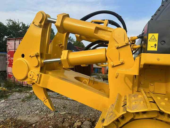 Used China Brand Shantui Sd32 Bulldozer in Stock High Quality Shantui Sd16 22 32 Bulldozer for Sale - Bulldozer: picture 2 Used China Brand Shantui Sd32 Bulldozer in Stock High Quality Shantui Sd16 22 32 Bulldozer for Sale - Bulldozer: picture 2