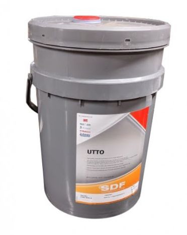 Olej hydrauliczno przekładniowy Deutz Fahr SDF Utto 20L - Spare parts for Agricultural machinery: picture 1 Olej hydrauliczno przekładniowy Deutz Fahr SDF Utto 20L - Spare parts for Agricultural machinery: picture 1