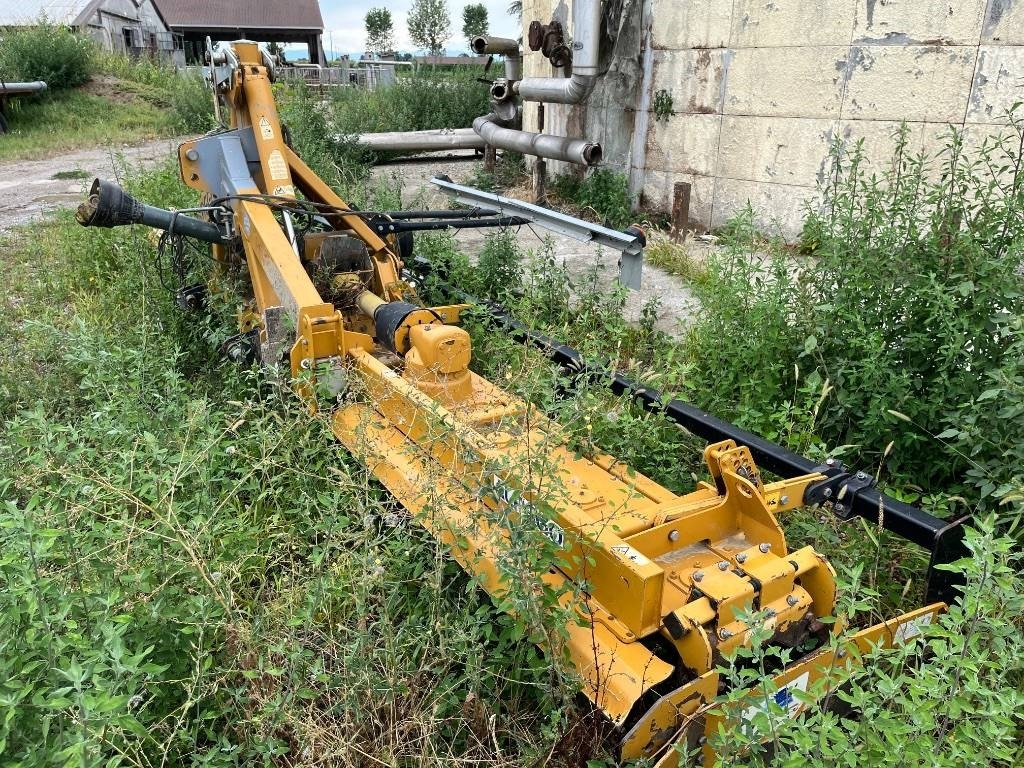 Alpego DF 600 - Power harrow: picture 1 Alpego DF 600 - Power harrow: picture 1