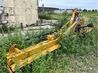 Alpego DF 600 - Power harrow: picture 4 Alpego DF 600 - Power harrow: picture 4