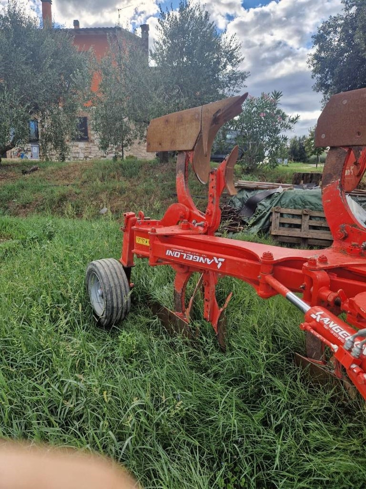 Angeloni TPU35 - Plow: picture 2 Angeloni TPU35 - Plow: picture 2