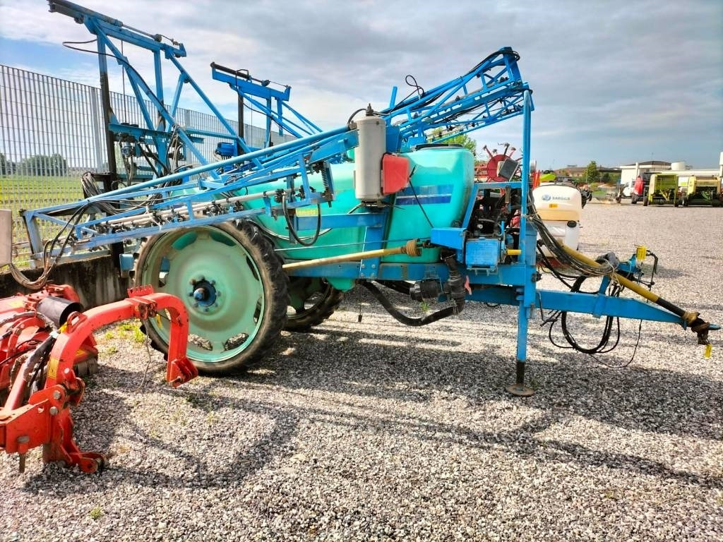 Berthoud ALBA V 2200 - Slurry injector: picture 2 Berthoud ALBA V 2200 - Slurry injector: picture 2