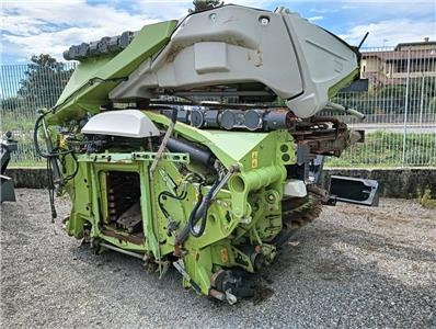 Claas Orbis 900 AC - Corn header: picture 1 Claas Orbis 900 AC - Corn header: picture 1