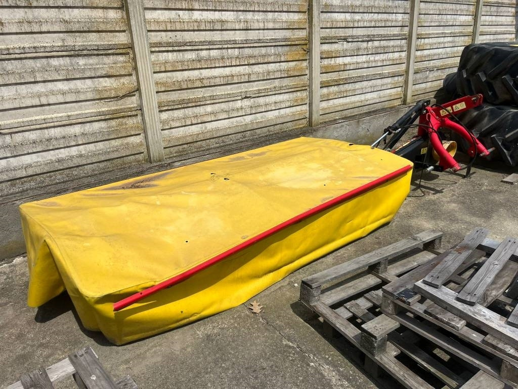 Fella SM 248  - Mower: picture 5 Fella SM 248  - Mower: picture 5