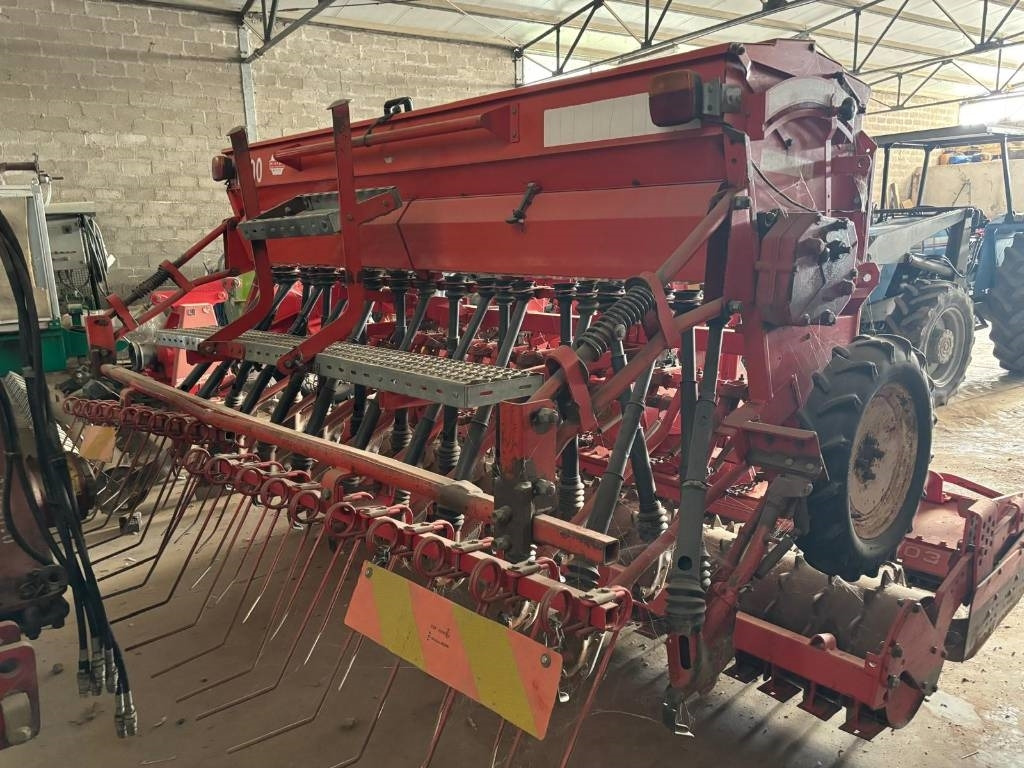 Gaspardo H 300 - Seed drill: picture 1 Gaspardo H 300 - Seed drill: picture 1