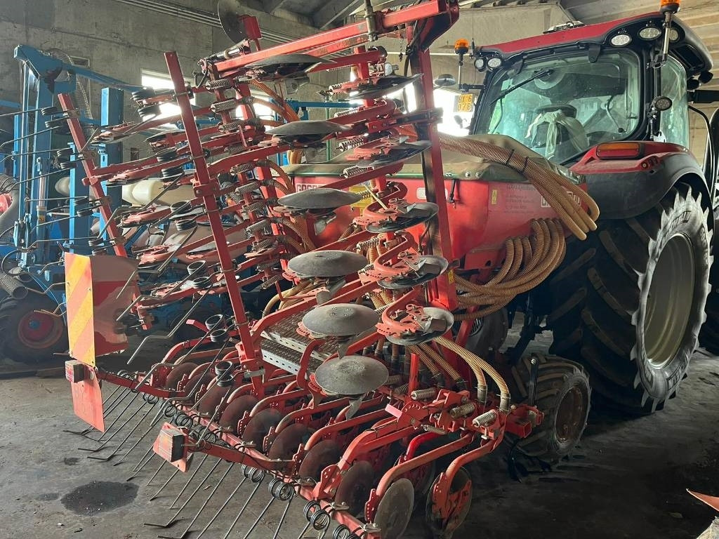 Gaspardo PINTA 500 - Combine seed drill: picture 1 Gaspardo PINTA 500 - Combine seed drill: picture 1