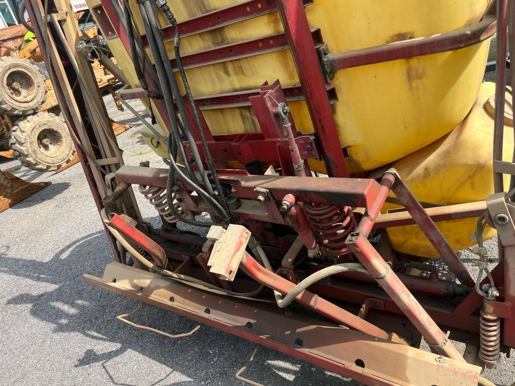 Hardi tween stream 800 - Fertilizing equipment: picture 3 Hardi tween stream 800 - Fertilizing equipment: picture 3