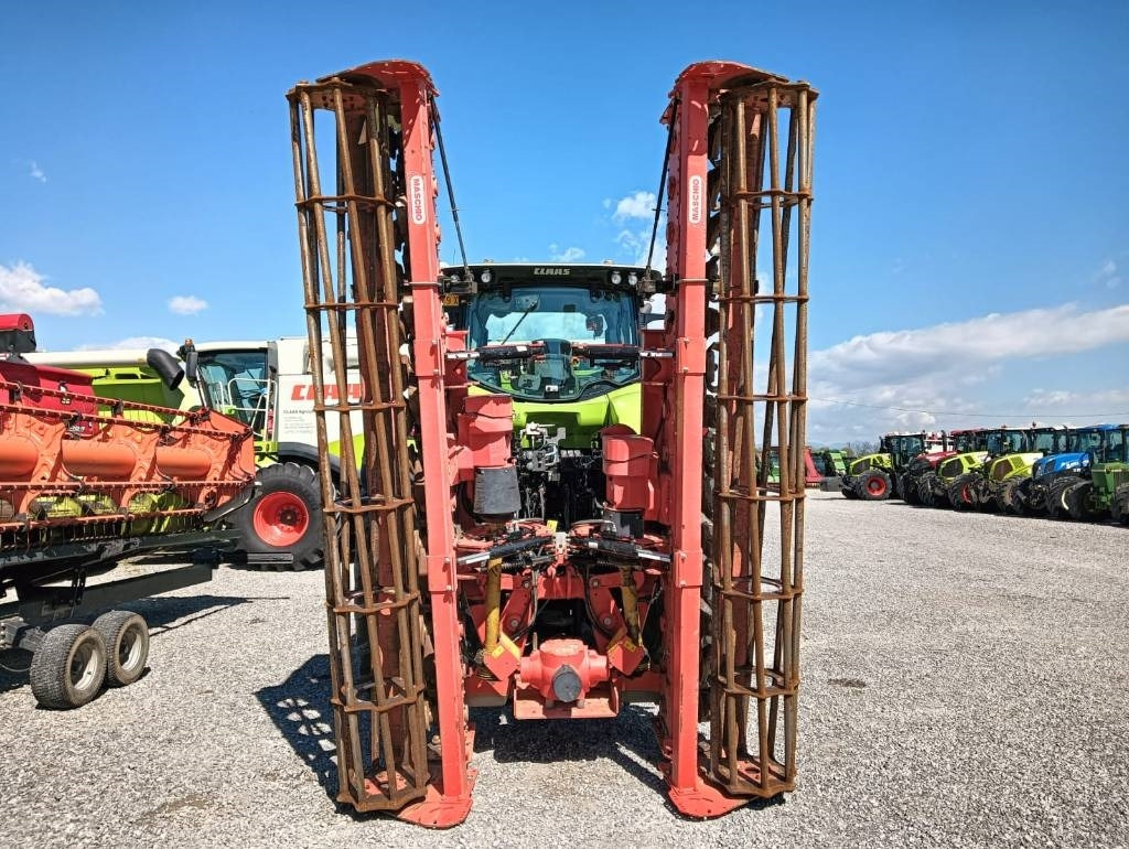 Maschio AQUILA RAPIDO 7 - Harrow: picture 1 Maschio AQUILA RAPIDO 7 - Harrow: picture 1