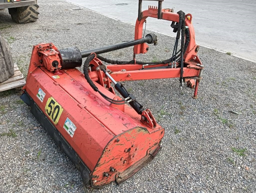 Maschio Giraffa 160 - Flail mower/ Mulcher: picture 4 Maschio Giraffa 160 - Flail mower/ Mulcher: picture 4