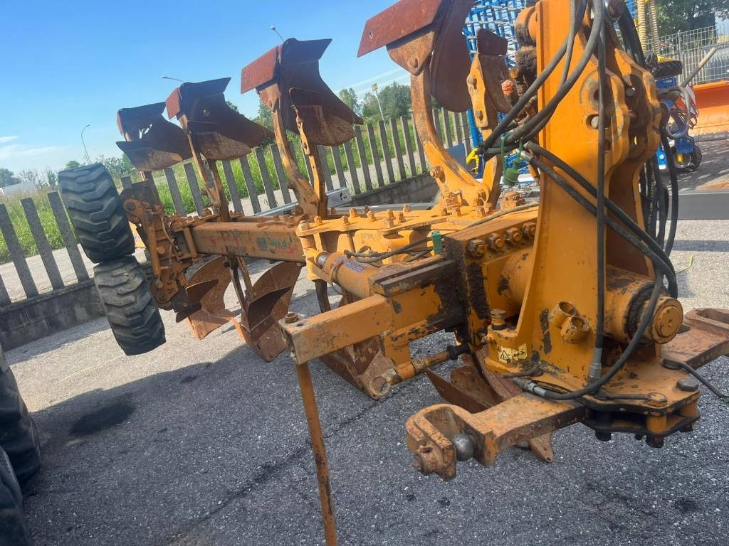 Moro QRV 18 AV - Plow: picture 5 Moro QRV 18 AV - Plow: picture 5