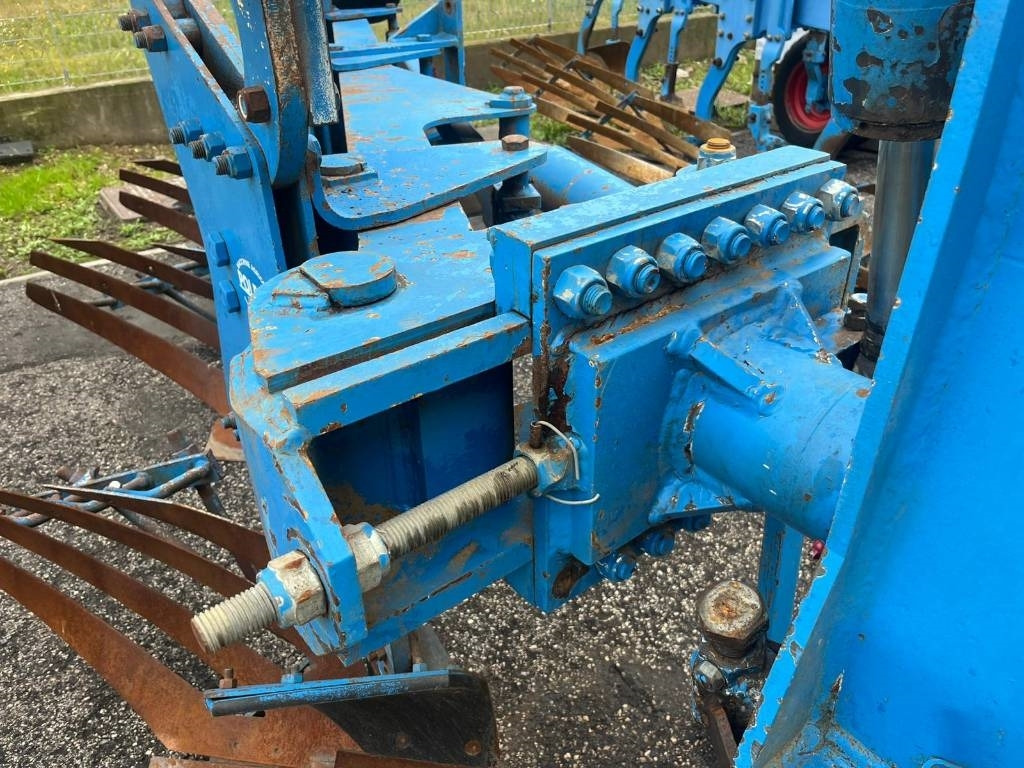 Polesini TRIVOMERE TRV6 - Plow: picture 2 Polesini TRIVOMERE TRV6 - Plow: picture 2