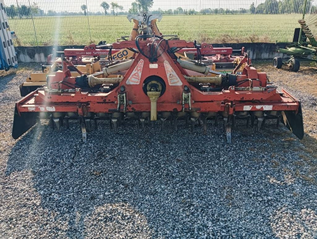 Remac PX M 400 - Harrow: picture 2 Remac PX M 400 - Harrow: picture 2