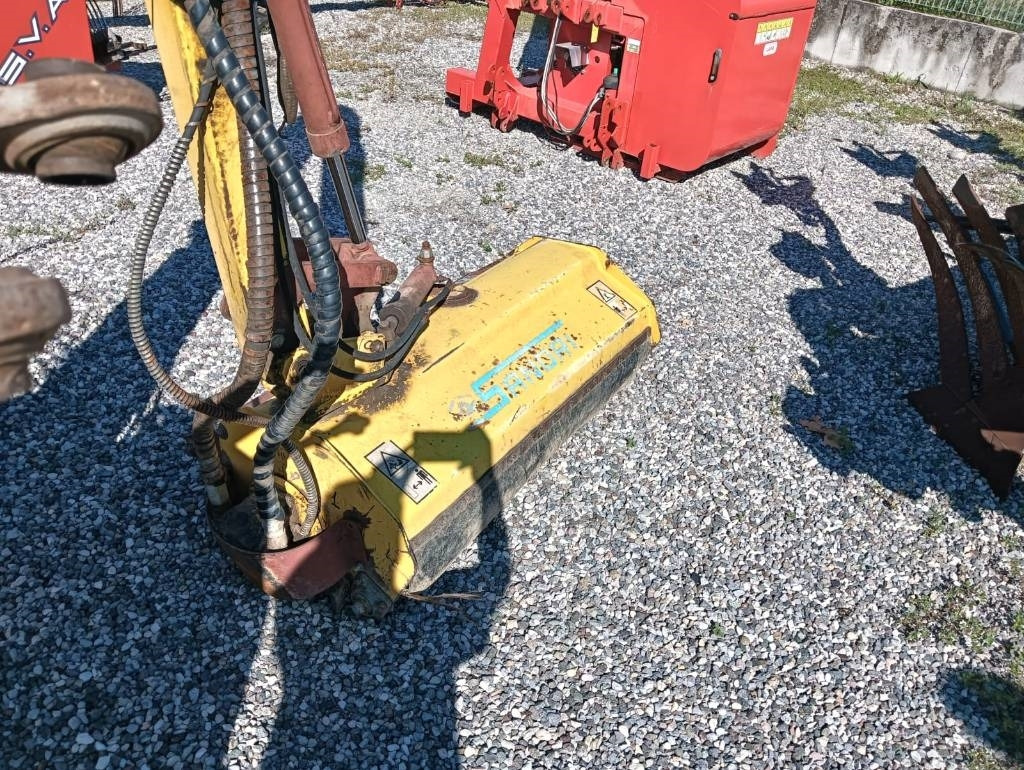 Sandri K7  - Mower: picture 5 Sandri K7  - Mower: picture 5