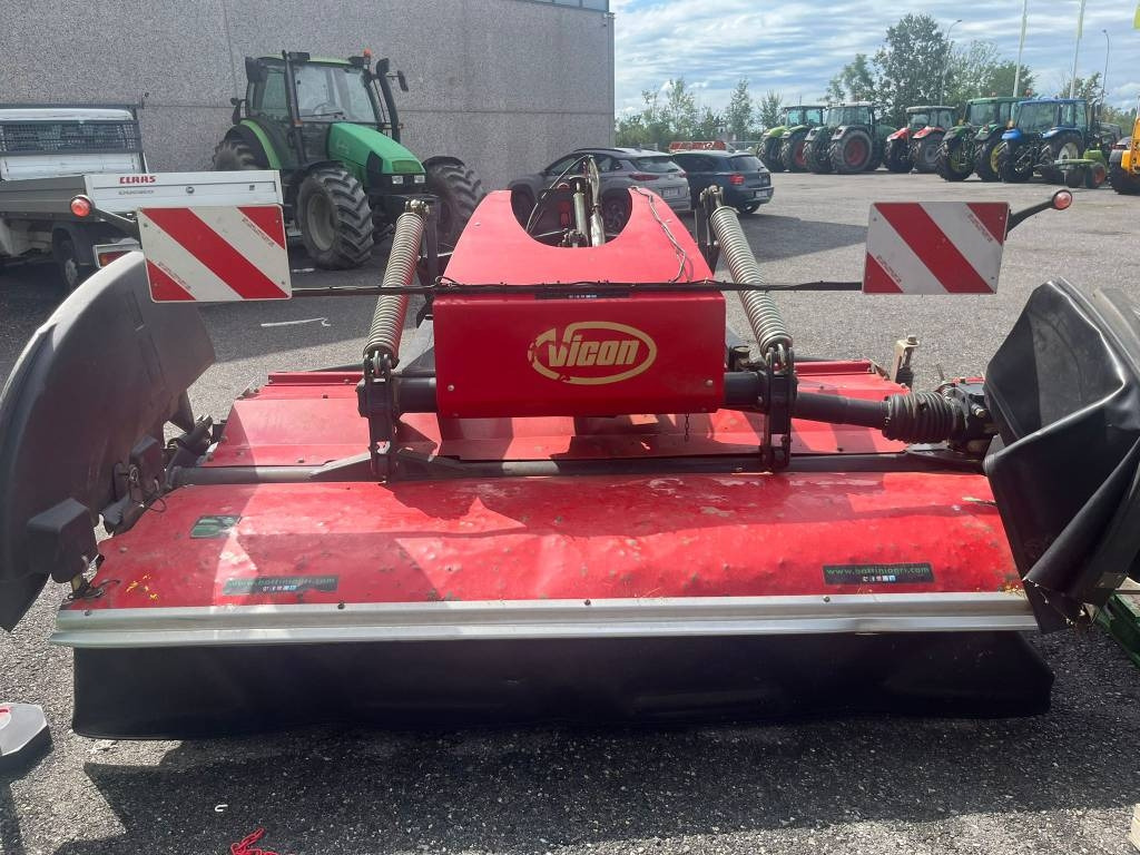 Vicon EXTRA 632 FR - Mower: picture 1 Vicon EXTRA 632 FR - Mower: picture 1