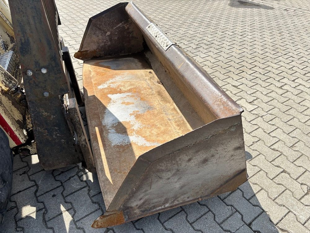 Bobcat 970 - Skid steer loader: picture 4 Bobcat 970 - Skid steer loader: picture 4