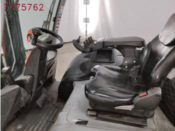 Still R60-25 RX60-25 - Electric forklift: picture 3 Still R60-25 RX60-25 - Electric forklift: picture 3