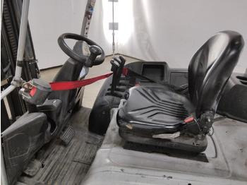 Still R60-25 RX60-25 - Electric forklift: picture 3 Still R60-25 RX60-25 - Electric forklift: picture 3