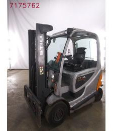 Still R60-25 RX60-25 - Electric forklift: picture 5 Still R60-25 RX60-25 - Electric forklift: picture 5