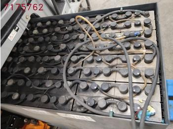 Still R60-25 RX60-25 - Electric forklift: picture 4 Still R60-25 RX60-25 - Electric forklift: picture 4