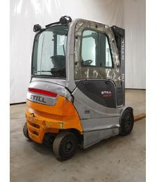Still R60-25 RX60-25 - Electric forklift: picture 2 Still R60-25 RX60-25 - Electric forklift: picture 2