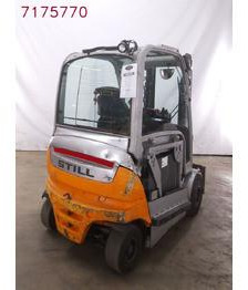 Still R60-25 RX60-25 - Electric forklift: picture 2 Still R60-25 RX60-25 - Electric forklift: picture 2