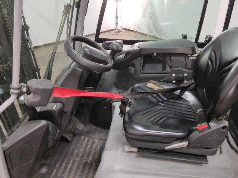 Still RX20-16 RX20-16 - Electric forklift: picture 3 Still RX20-16 RX20-16 - Electric forklift: picture 3