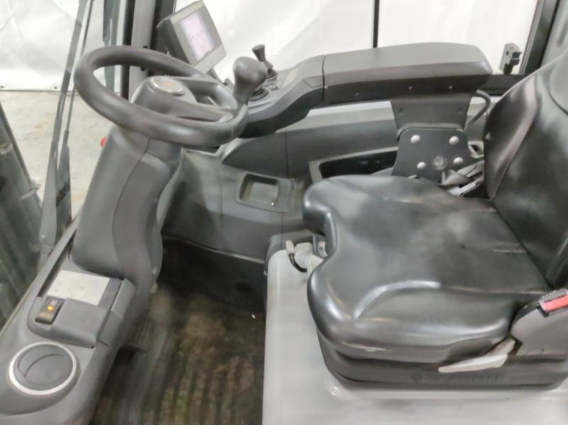 Still RX20-16PL fenwick - Electric forklift: picture 3 Still RX20-16PL fenwick - Electric forklift: picture 3