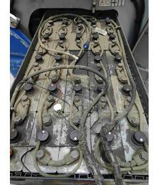 Still RX20 -20 - Electric forklift: picture 4 Still RX20 -20 - Electric forklift: picture 4